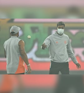 Why Has India vs South Africa 4th T20I Not Started? Excessive Fog Reason Explained