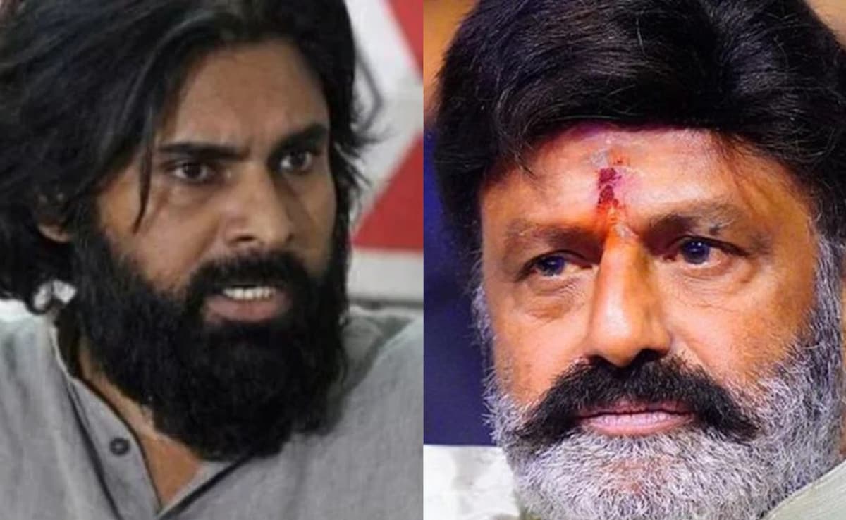 After Pawan Kalyan, Telugu Actor-Politician Nandamuri Balakrishna Raises Sanatana Dharma At Akhanda 2 Promotions