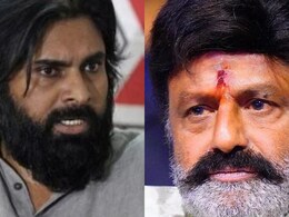 After Pawan Kalyan, Telugu Actor-Politician Nandamuri Balakrishna Raises Sanatana Dharma At <i>Akhanda 2</i> Promotions