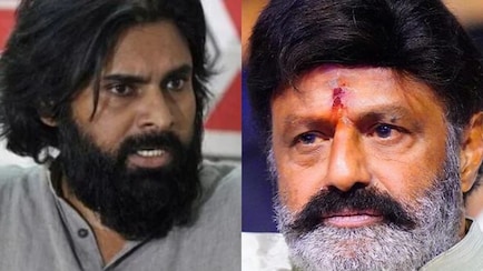 After Pawan Kalyan, Balayya Brings Up Sanatana Dharma At Akhanda 2 Promotions