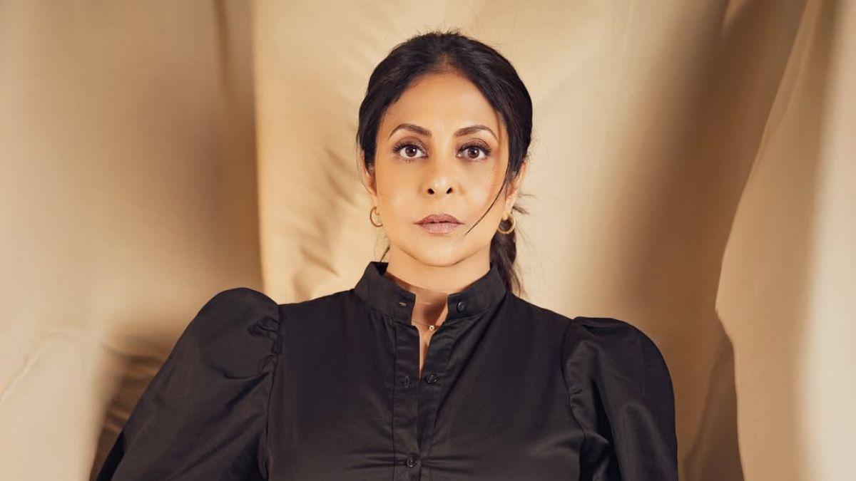 <i>Delhi Crime</i> Actor Shefali Shah Opens Up On Fighting Imposter Syndrome: "I Have Low Self-Esteem"