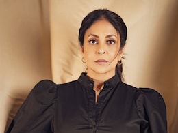 <i>Delhi Crime</i> Actor Shefali Shah Opens Up On Fighting Imposter Syndrome: "I Have Low Self-Esteem"
