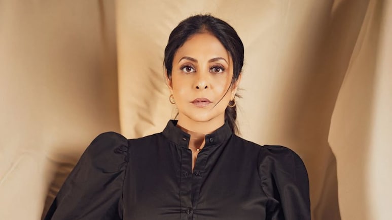 <i>Delhi Crime</i> Actor Shefali Shah Opens Up On Fighting Imposter Syndrome: "I Have Low Self-Esteem"