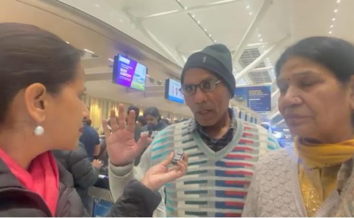 Latest and Breaking News on NDTV