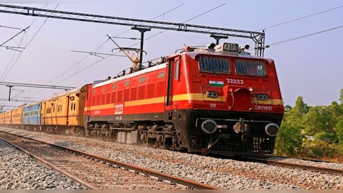 Special Train: हावड़ा–सीएसएमटी–हावड़ा के बीच 1-1 फेरे के विशेष ट्रेन का संचालन, रेलवे ने जारी किया शेड्यूल