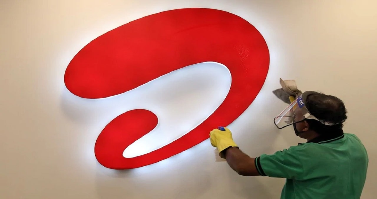 Singtel Entities Offload 1.76% Stake In Airtel For Rs 7,128 Crore: Report
