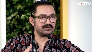 Aamir Khan Opens Up on Girlfriend Gauri Spratt: 'She Brings Me Calm'