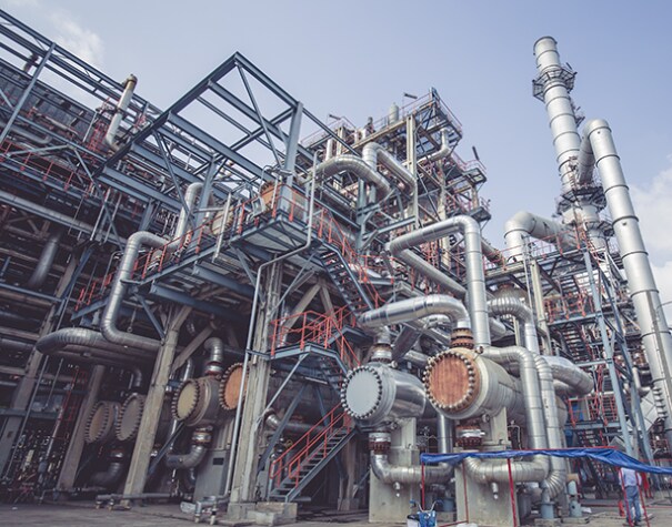 Praj Industries Q4 Review - Growth Engines Fired, Aided By Strong Execution: Axis Securities