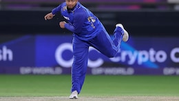 Shakib Al Hasan Shines As MI Emirates Down Table-Toppers Desert Vipers By Four Wickets