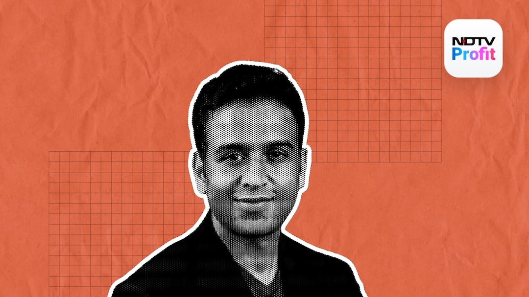 'Like A Brakeless Car Approaching A Cliff': Nithin Kamath Says Rising Inequality Is A Big Problem