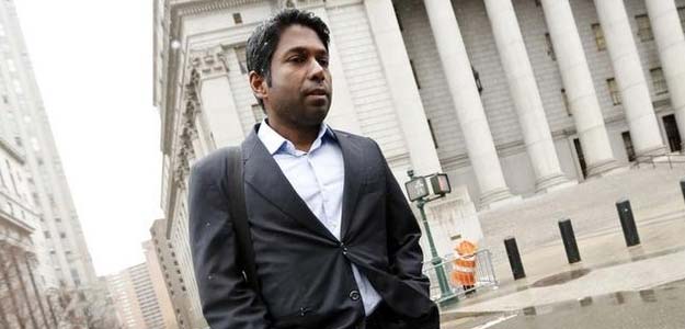 Fund Founder Rajaratnam's Brother Faces US Insider Trading Trial