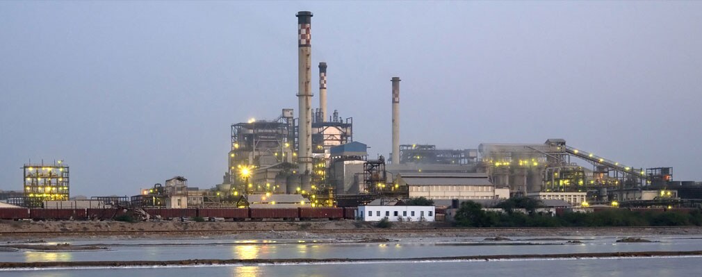 Tata Chemicals Q1 Results: Profit Grows 68%, Revenue Slips Marginally