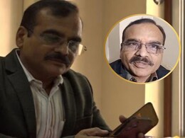 IAS संतोष वर्मा की नौकरी जाएगी! MP सरकार ने बर्खास्तगी का प्रस्ताव केंद्र को भेजने की प्रक्रिया शुरू की