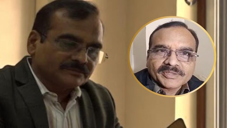 IAS संतोष वर्मा की नौकरी जाएगी! MP सरकार ने बर्खास्तगी का प्रस्ताव केंद्र को भेजने की प्रक्रिया शुरू की