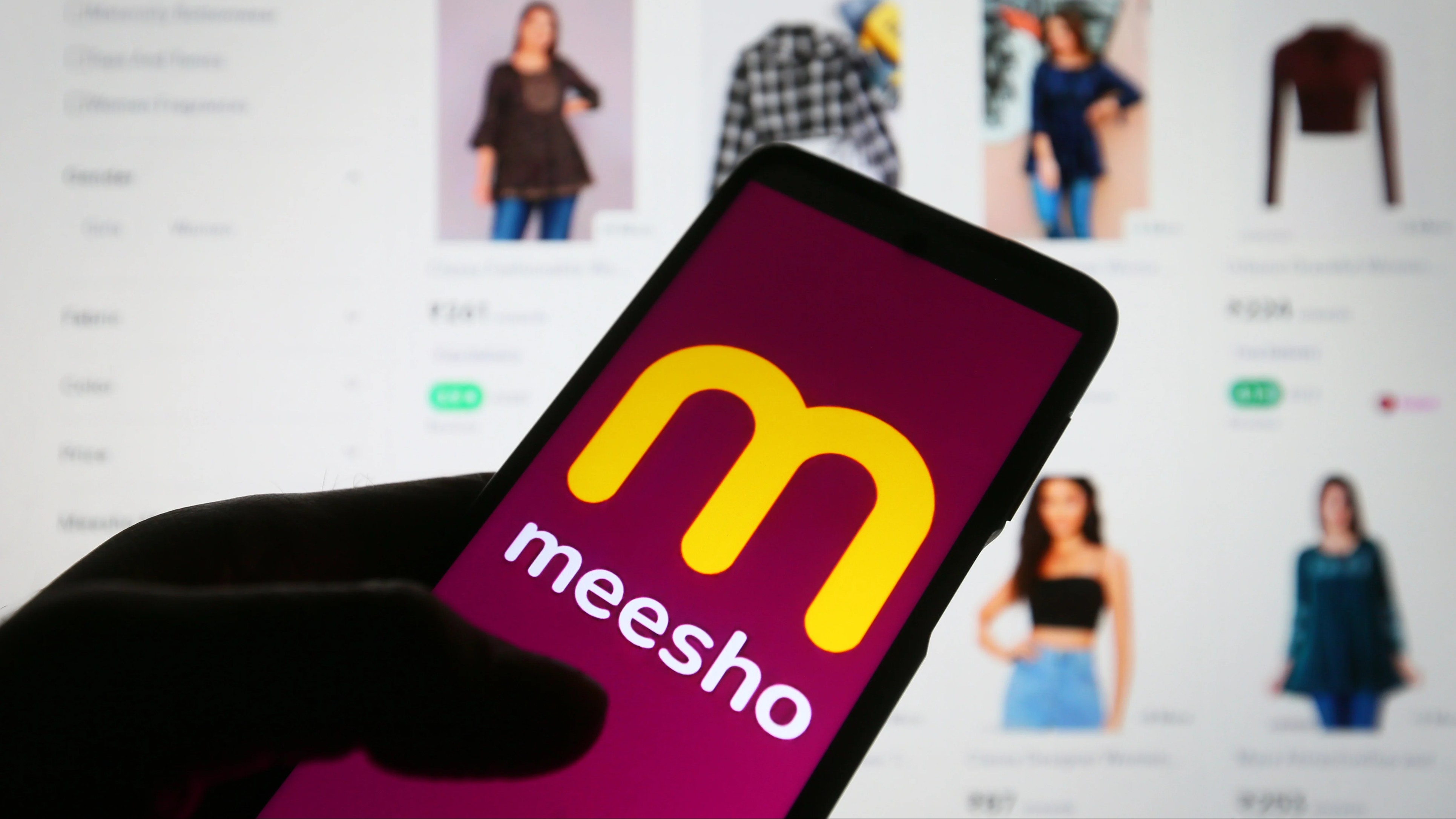 Meesho Faces Investor Protest Over Anchor Allotment To SBI Funds