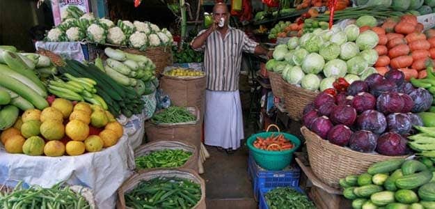 Core Consumer Price Inflation Seen Around 5.9 Per Cent in September