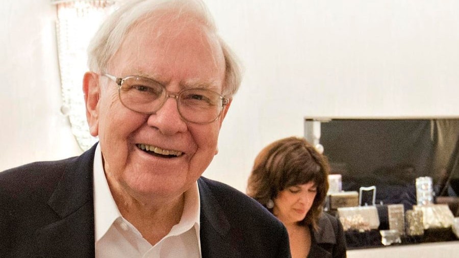 Warren Buffett To Retire On Dec. 31: 10 Timeless Equity Lessons For Every Investor