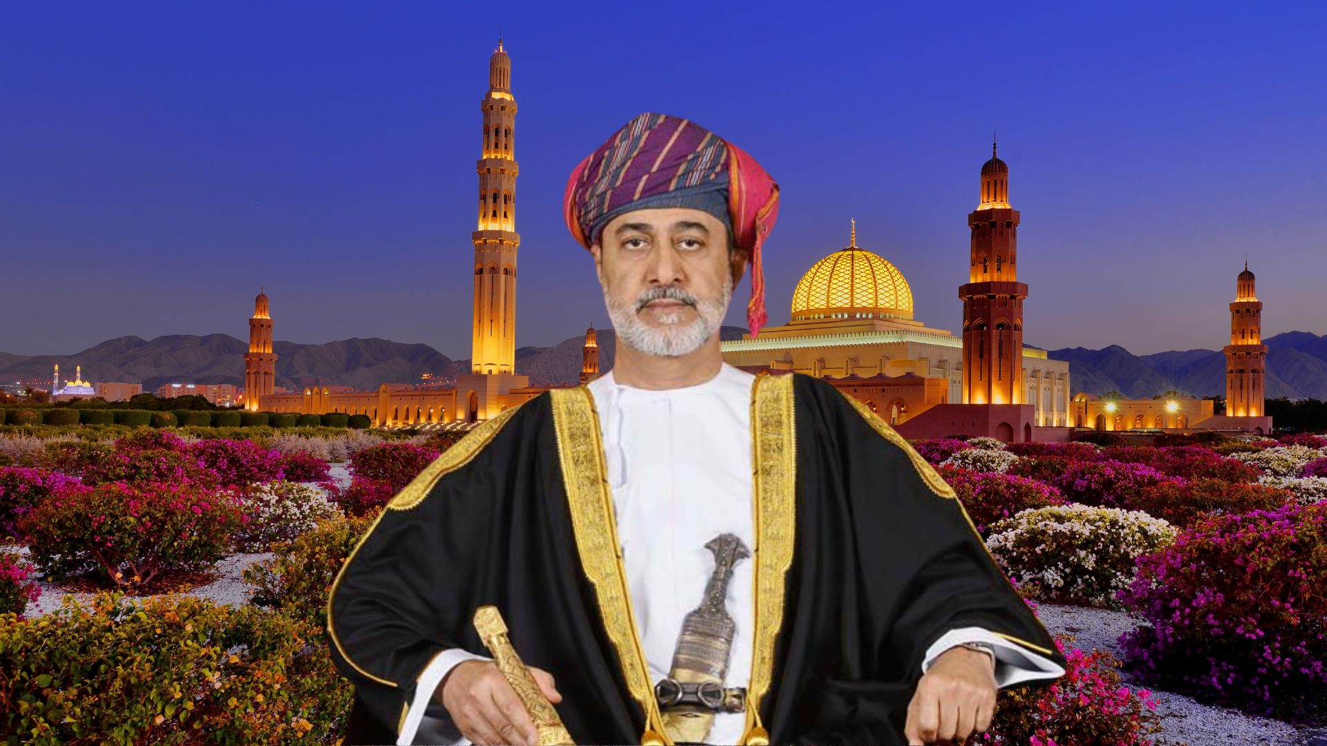 महज 50 लाख की आबादी वाला इस्लामिक मुल्क, PM मोदी करेंगे यात्रा, 1971 की जंग में भारत को दिया था खुला समर्थन