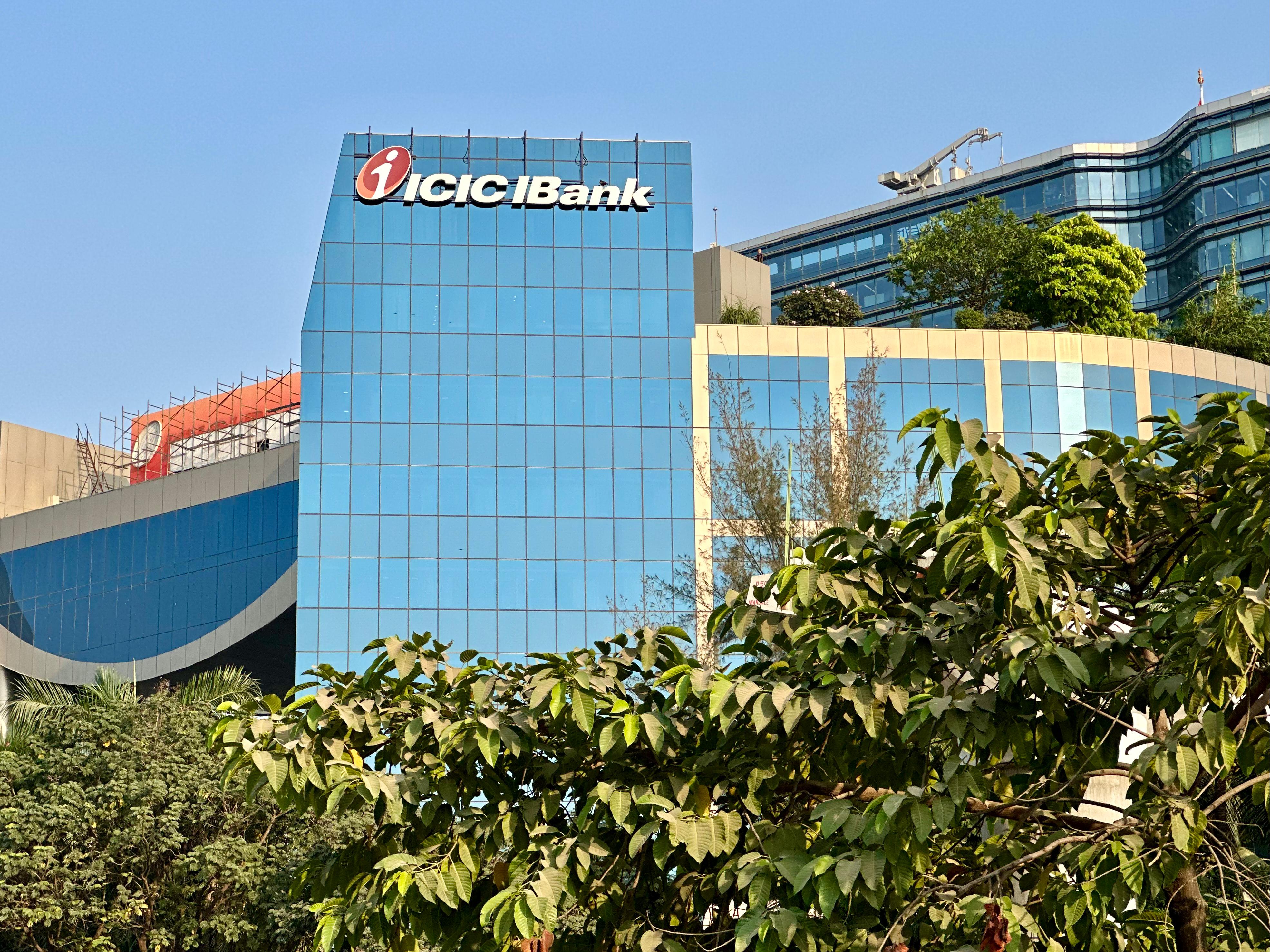 ICICI Bank Q3 Results Review - PPOP Inline; Net Earnings Lower On AIF Related Provisions: Systematix
