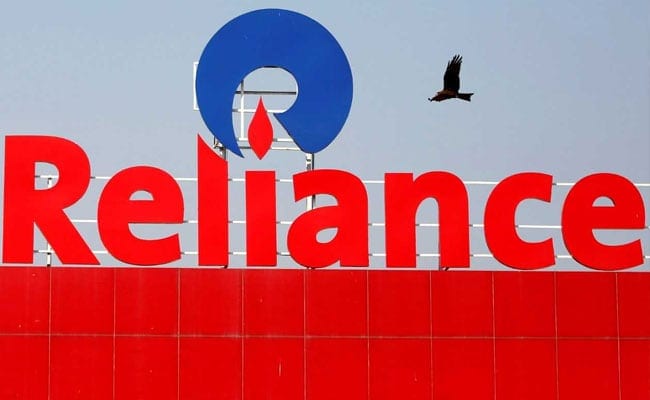 Reliance Industries Falls Most In Over 2 Months A Day Ahead Of Earnings