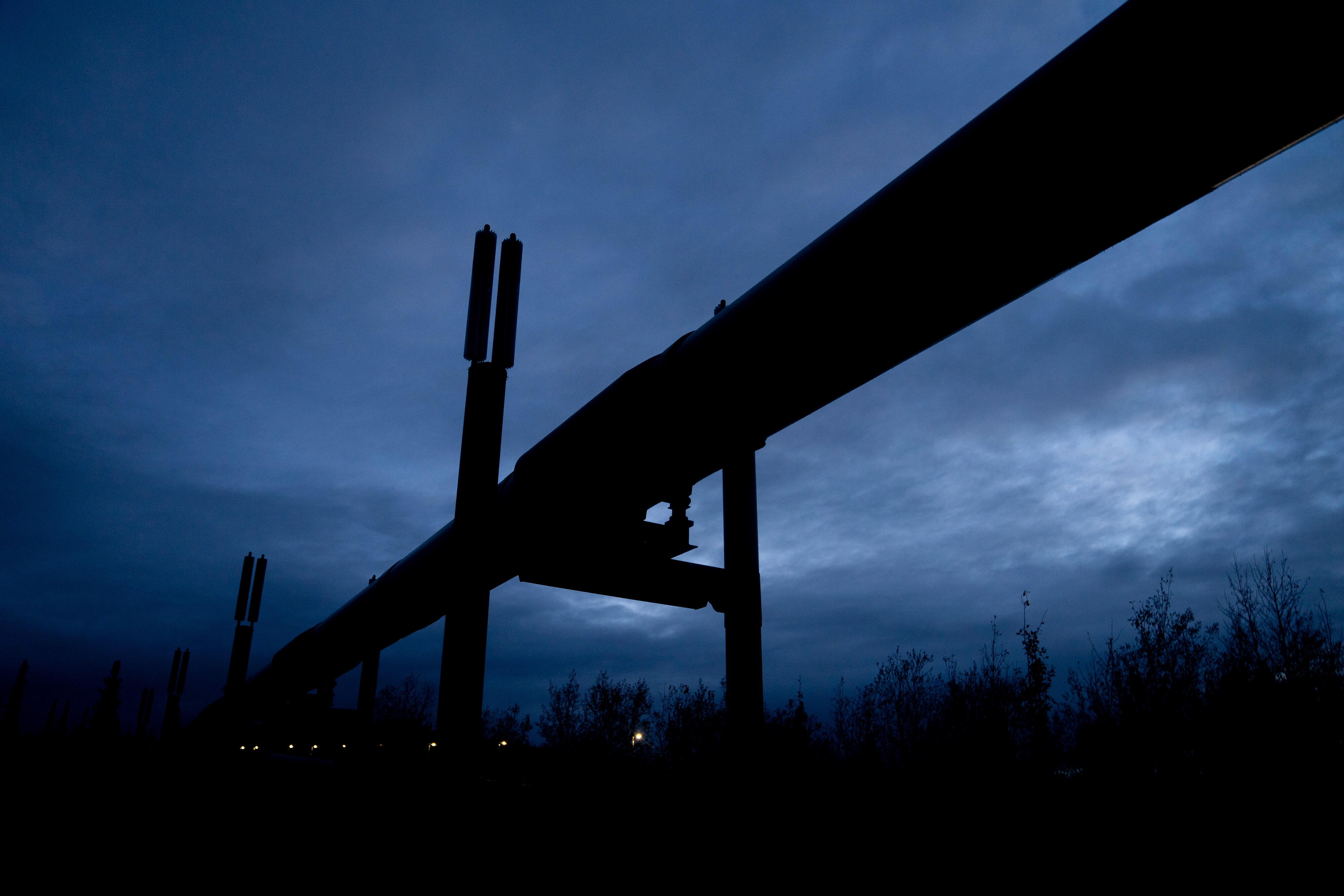 Five Key Charts To Watch In Global Commodities Markets This Week