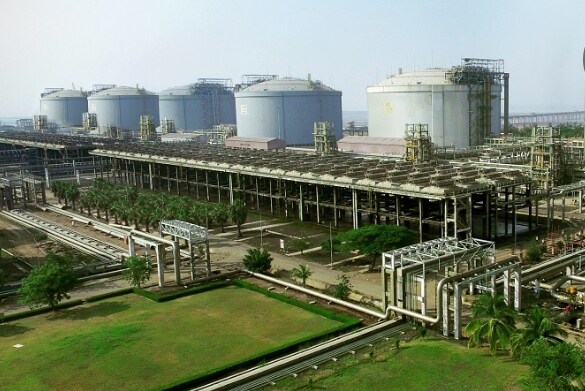 Petronet LNG Gets Double Upgrade From Emkay In 10 Weeks; Sees Over 23% Upside
