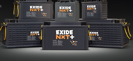 Exide Q2 Results Review - Demand Weakness Hurts Margins: Motilal Oswal