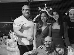 जैकलीन फर्नांडिस का क्रिसमस पर टूटा दिल, इमोशनल होकर शेयर किया ब्लैक एंड व्हाइट फोटो, लिखा- मिस यू मां