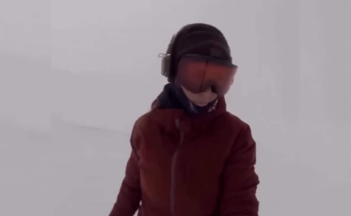 Latest and Breaking News on NDTV