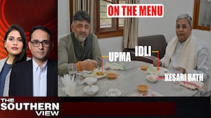 DK Shivakumar-Siddaramaiah's Breakfast 2.0, Mallikarjun Kharge Wants Karnataka Pact Enforced