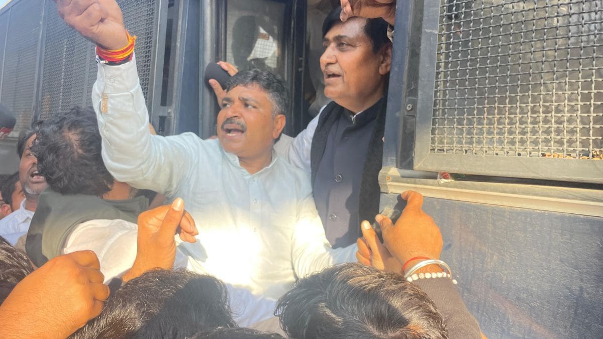 Latest and Breaking News on NDTV