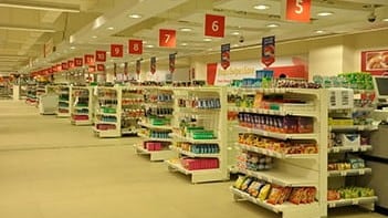 Reliance Retail Expands Trading Area By 50% For Non-Food And General Merchandise