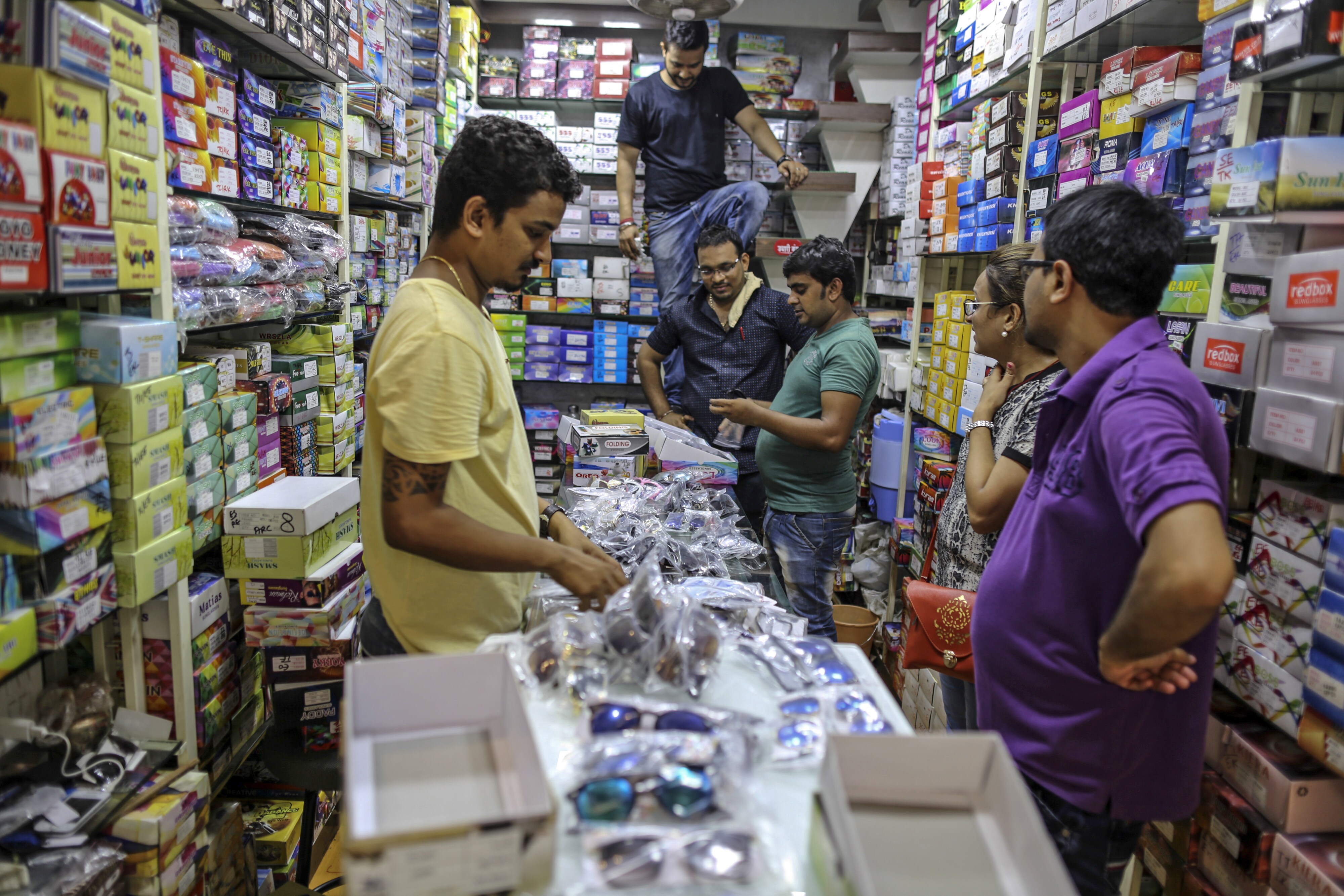 Why The Government&rsquo;s Small Businesses Loan Scheme Saw Lukewarm Response 