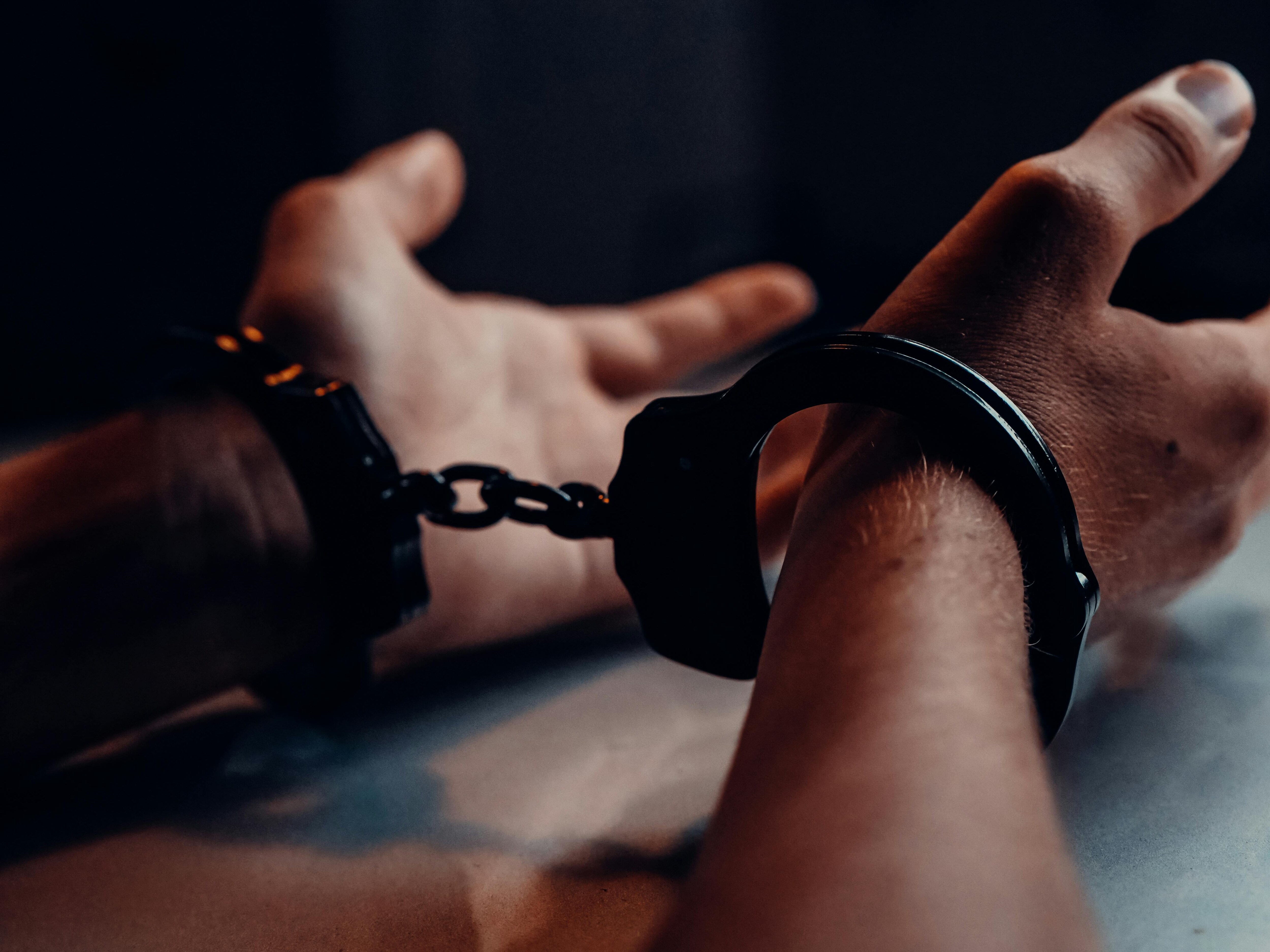 Orris Infrastructure MD Amit Gupta Arrested in Alleged Forgery and Cheating Case