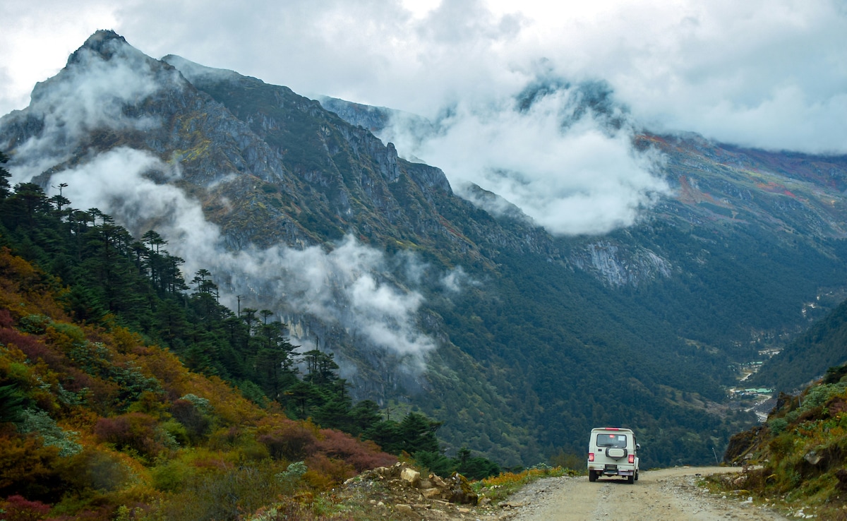 Latest and Breaking News on NDTV