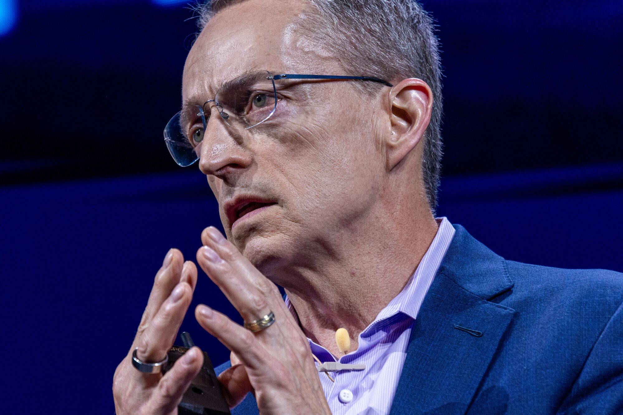 Intel Weighs Options Including Foundry Split To Stem Losses