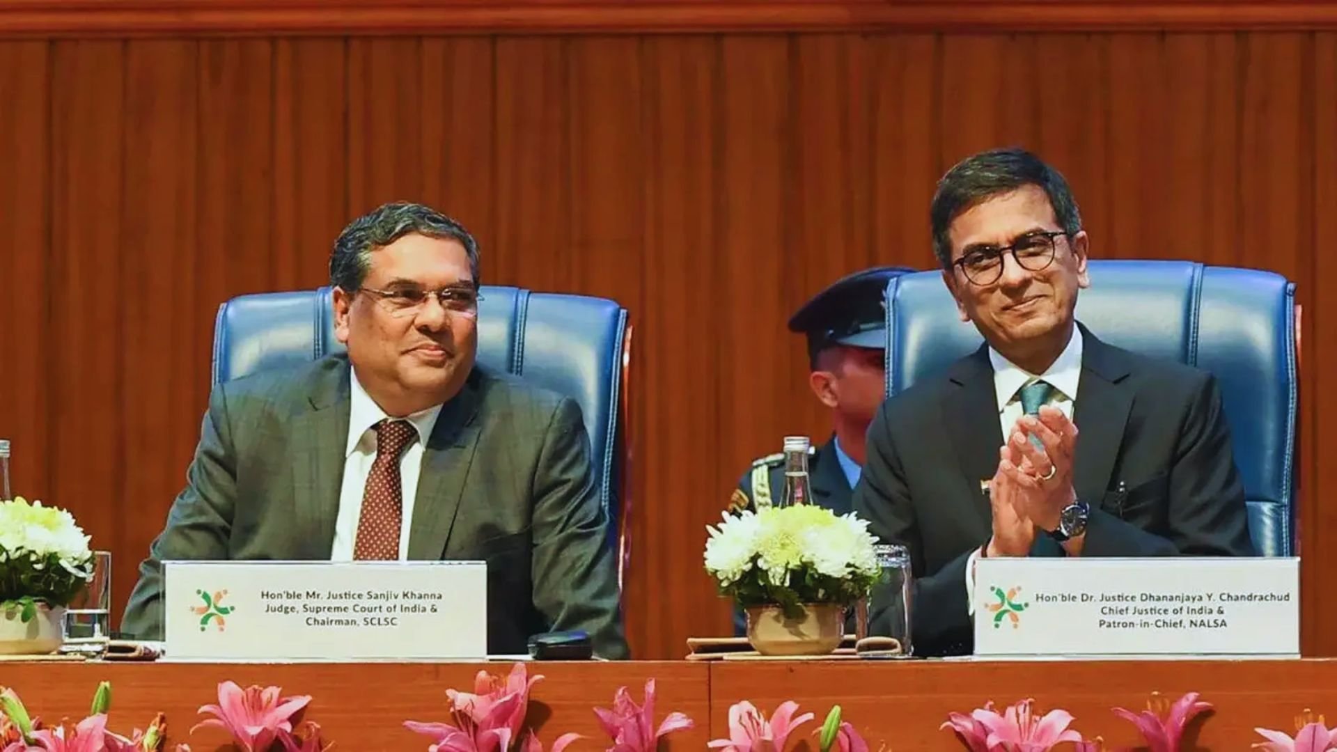 New CJI Sanjiv Khanna Set For Action-Packed Six-Month Tenure