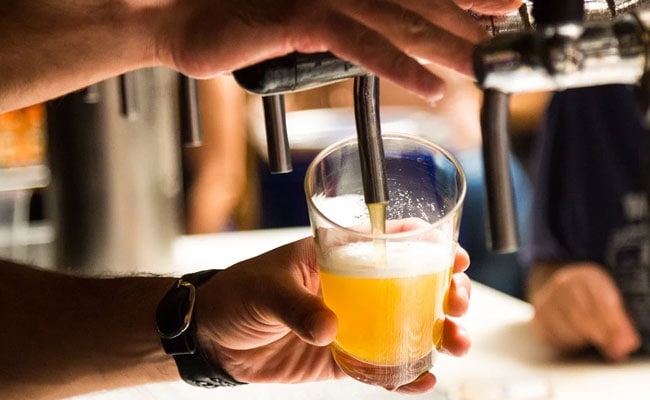 Tribunal Stays Rs 873 Crore Penalty Order On UBL, Other Beer Makers