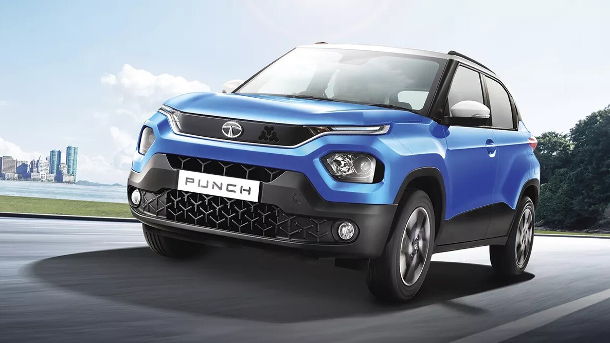Tata Motors Ends Maruti Suzuki's 40-Year Run As Maker Of India's Best-Selling Car