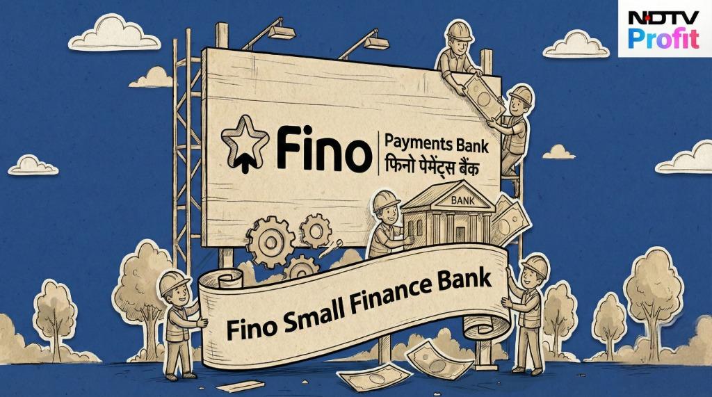 Fino Payments Bank Gets Small Finance Bank Licence: Key Benefits, Risks And Everything In Between