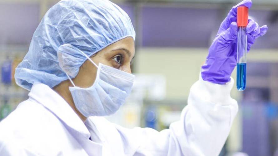 Glenmark Pharma Q3 Results: Company Reports Profit, Revenue Rises 35%