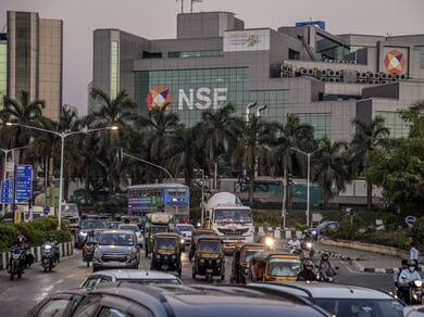 Stock Market Today: Nifty Ends Shy Of 20,000 Level, Sensex Above 67,100; FPIs Turn Net Buyers