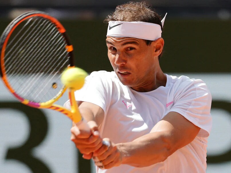Rafael Nadal Announces Retirement From Professional Tennis