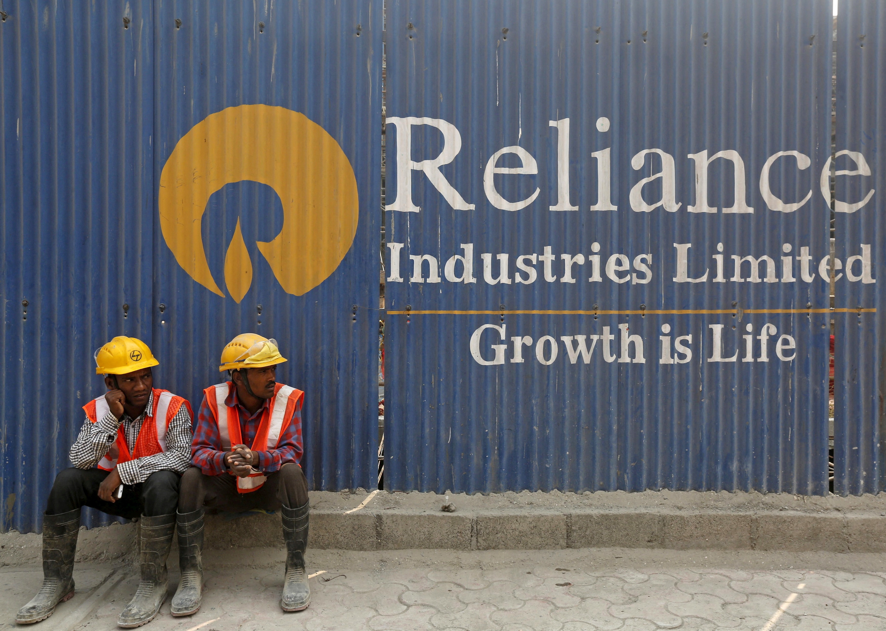 RIL AGM 2022 Highlights - 5G, New Energy, FMCG Foray In Focus: Motilal Oswal