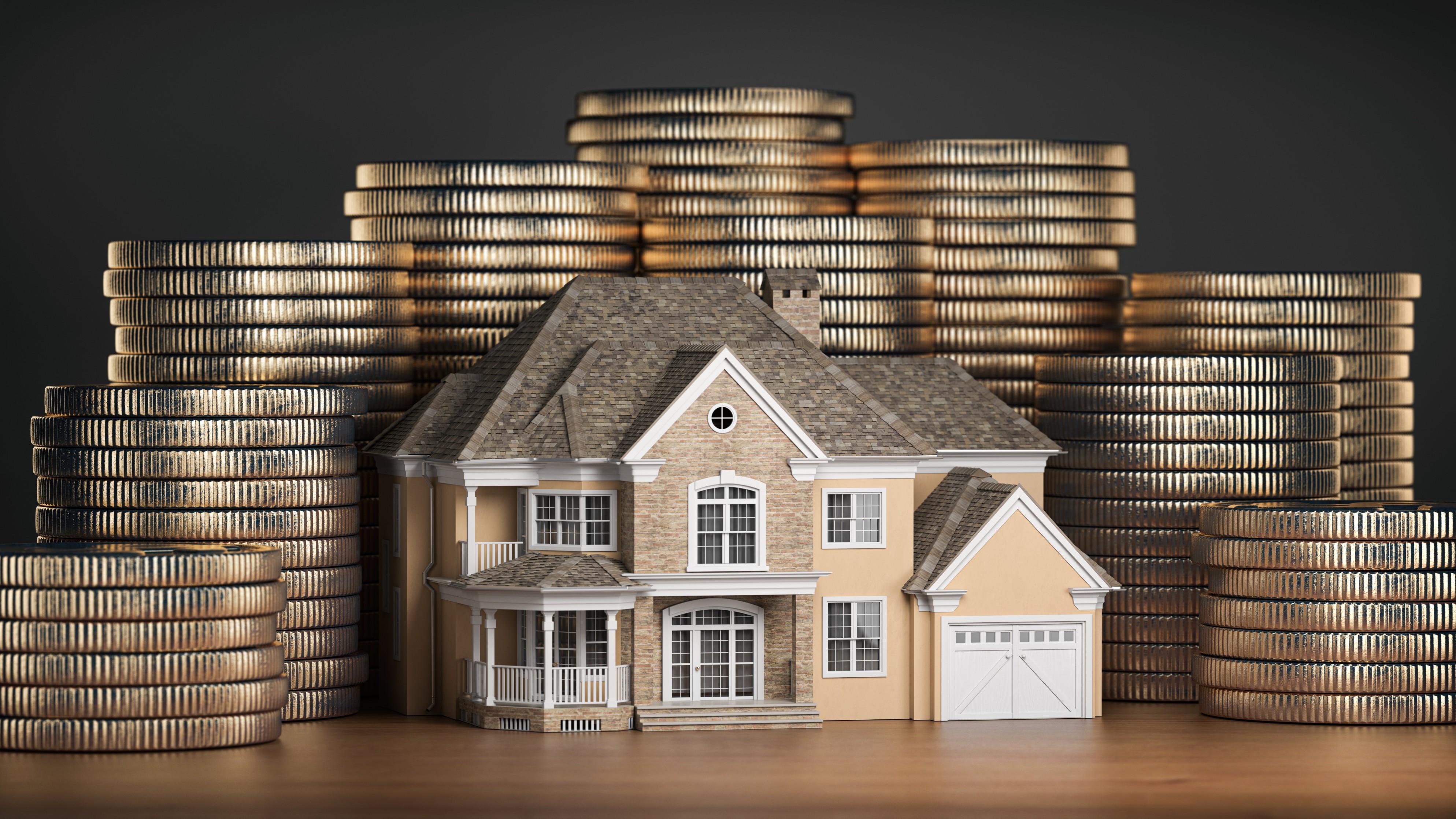 CREDAI Asks Centre For 100% Deduction On Interest Paid On Home Loans To Boost Houding Demand