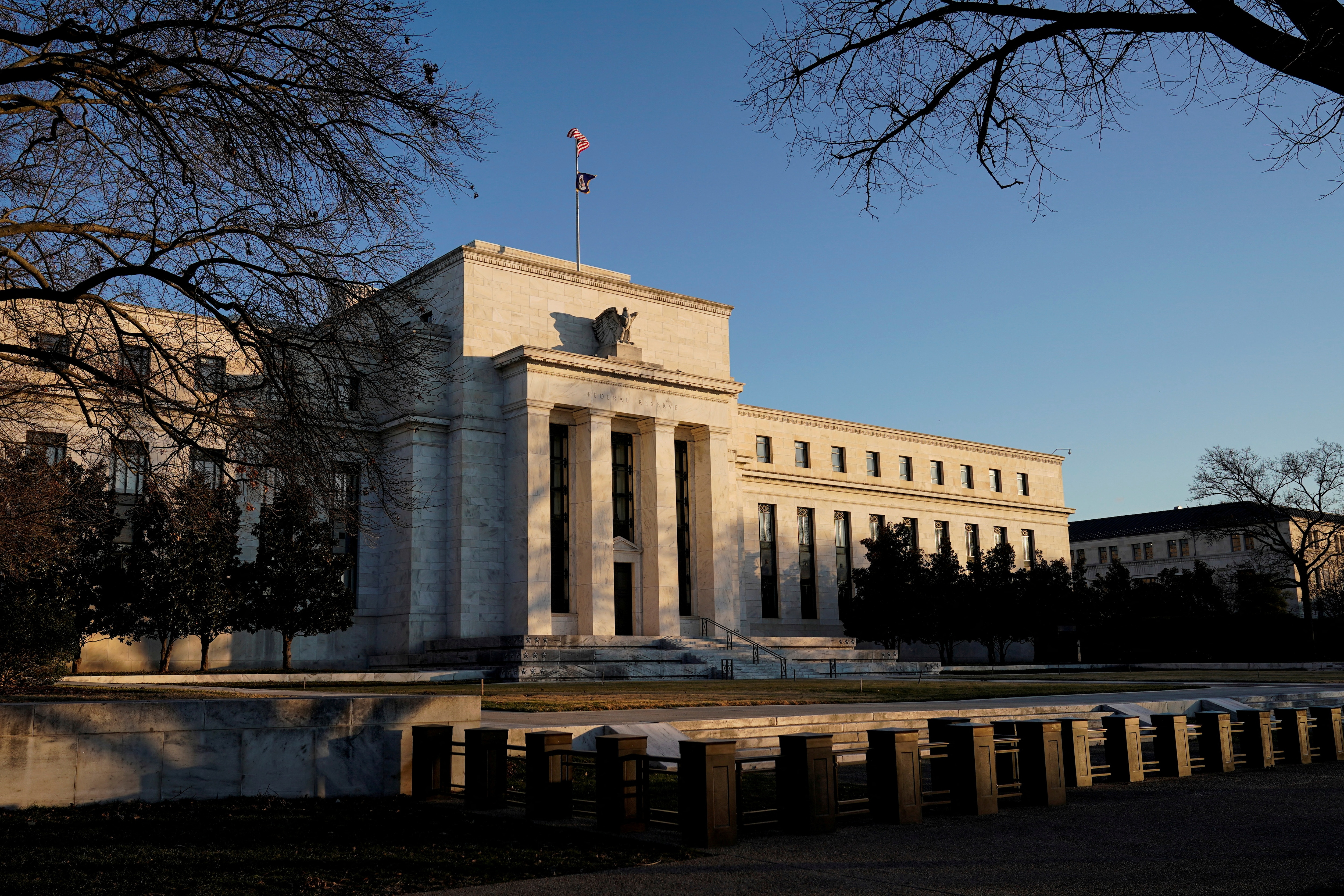 Pimco&rsquo;s Crescenzi Says Odds Are Credible Fed Gets A Soft Landing