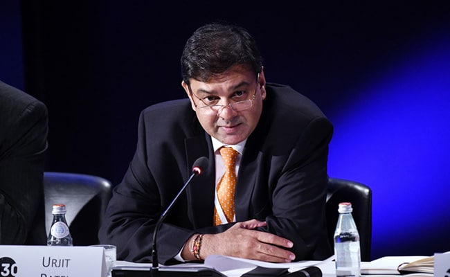 "Finance Minister And I Were On Same Page Till...": Ex- RBI Chief Urjit Patel