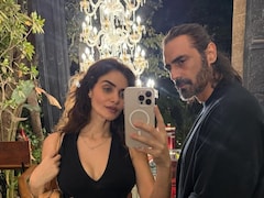Arjun Rampal Announces Engagement To Gabriella Demetriades After Six Years Of Dating: 