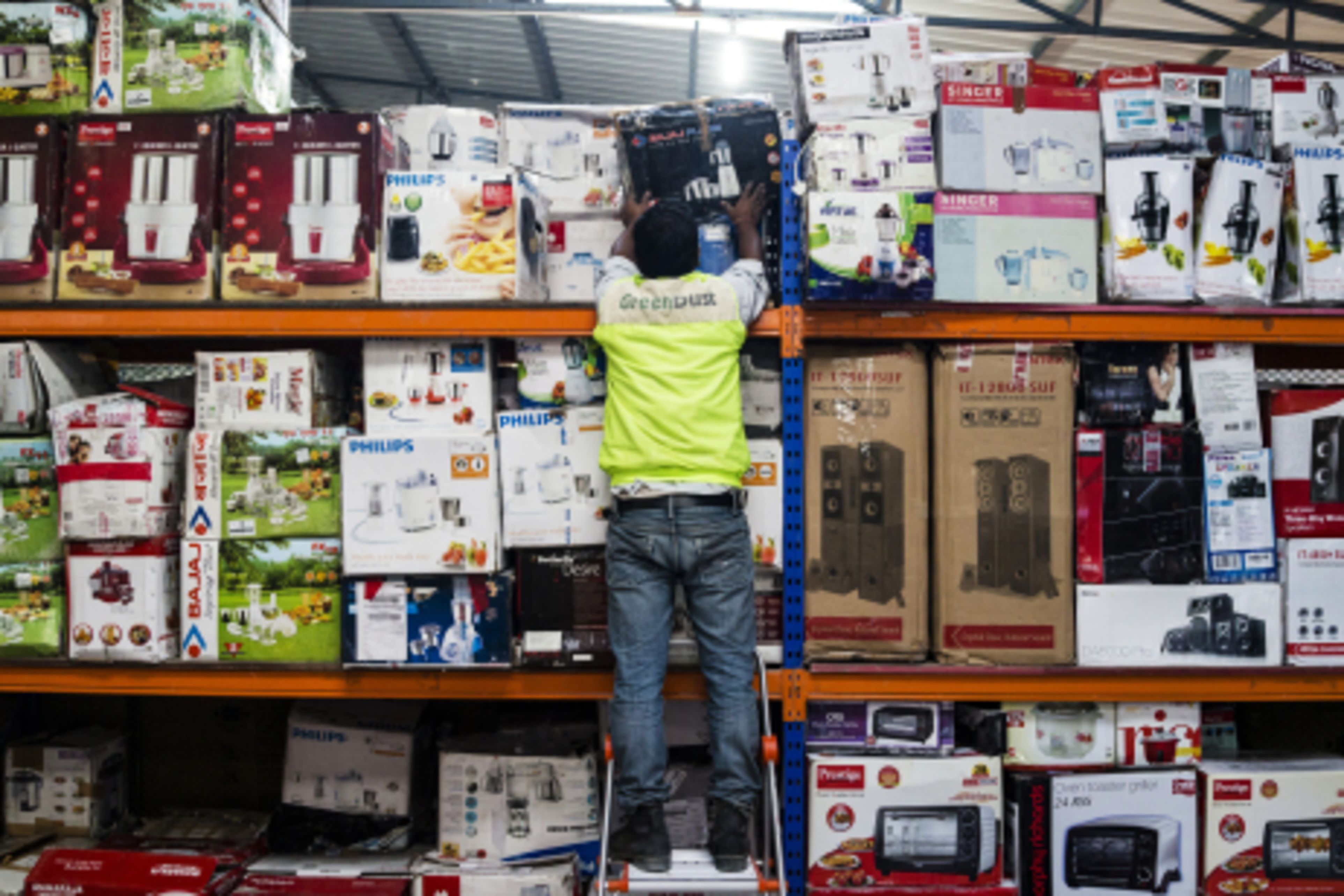 Godrej Appliances To Blue Star Hope To Make Up For Two Lost Summers