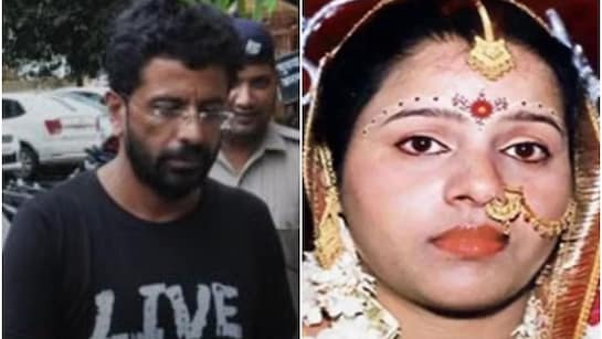 पत्नी को 72 टुकड़ों में काटा, डीप फ्रीजर में छिपाई लाश; IT इंजीनियर को दरिंदगी की मिली कठोर सजा